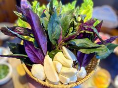 -巴奴毛肚火锅(广益哥伦布店)