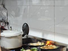 -凡老头米线砂锅(古荡新村西粮站)