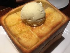 -绿茶餐厅(蓝色港湾店)