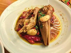 -陈先进鱼馆·地道农家菜(萧山奥体店)
