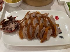 全聚德精品烤鸭-全聚德(前门店)