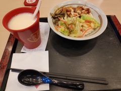 -永和大王(中关二店)