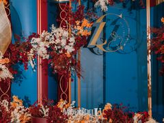 -上海雅居乐万豪侯爵酒店