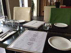 EATALIA(地安门店)-EATALIA意塔利意式餐厅(鼓楼店)