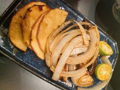-無二炙坊·和牛烧肉(大钟寺1733店)