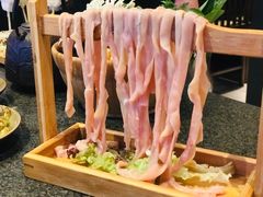 -湊湊火锅·茶憩(和平大悦城店)