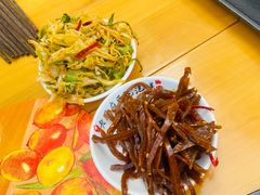 -老鳯府豆花泡馍(第五大道店)