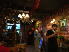 -MAX伯爵趣味互动密室逃脱(大坪D馆店)