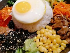 -将军牛排·尔滨地标朝鲜族美食(总店)