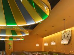 -塔哈尔·新疆盛宴(奉贤龙湖店)