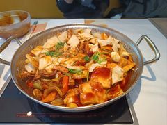 -黄记煌三汁焖锅(崇文门店)