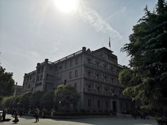-南昌八一起义纪念馆
