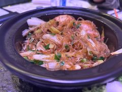 -上海新锦江大酒店