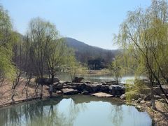 -南山风景名胜区