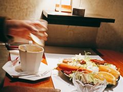 -陶享时光西餐·下午茶(信河街店)