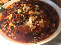 -蔴将·川菜(黄龙万科店)