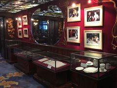 -马克西姆餐厅(崇文门店)