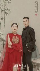 -盘子女人坊古装写真摄影(天津总店)