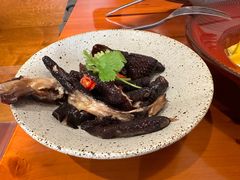 -About Bistro關於·泰式家庭料理