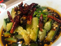 -老头儿油爆虾·1987杭州烟火味(湖滨银泰in77D区店)