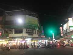 -自强夜市