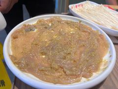 -蜀留香火锅·始于1999·原四川老火锅(白堤路店)