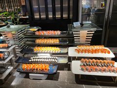 -星伦多自助料理·涮烤一体(嘉兴八佰伴店)