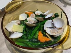 -粤匠·澳门点心粤菜海鲜(澳门半岛店)