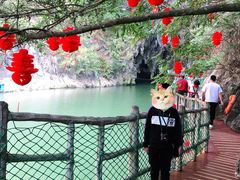 -英西峰林·洞天仙境