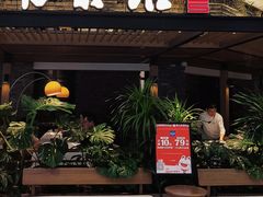 -南棠馆粤菜坊(销品茂店)