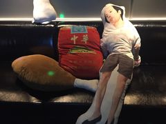 -CIAO·团建聚餐·生日派对轰趴馆(福田店)