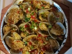 -霸王虾·麻辣小龙虾(清水河公园店)