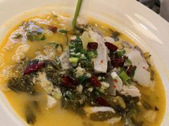 酸菜鱼-亚惠美食广场(大连开发区安盛购物广场店)