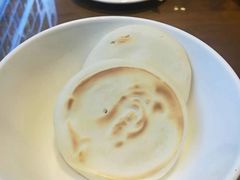 -建基泡馍·西安老字号·清真(永宁店)