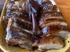 乌镇酱鸭-75幢私房菜馆