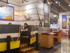 -La Creperie法餐厅(芮欧百货店)