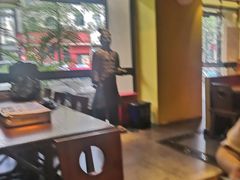 -令狐冲·活鱼馆(宝龙店)