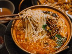 -滇野云南野生菌餐厅(陕西南路店)