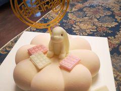 -BON CAKE(华贸购物中心店)