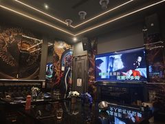 -INLOVE KTV(嘉定新城万达店)