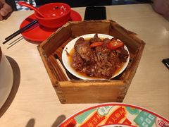 -避风塘(五角场店)