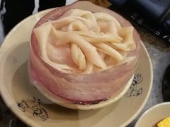 冰球鹅肠-小龙坎火锅(黄河店)