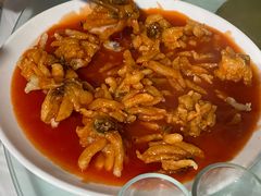 -笑红饭庄