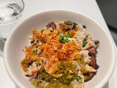 -胡麻(静安嘉里店)