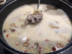 -煲宫猪肚鸡(昆山金鹰国际购物中心店)