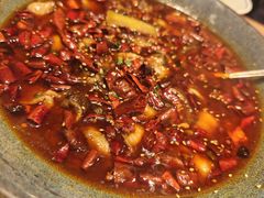 -香园茶社·金陵小灶(老门东店)