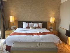 -天津水游城丽筠酒店