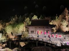-禅宗少林·音乐大典