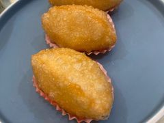 -聚福山莊·寻味顺德(北滘店)