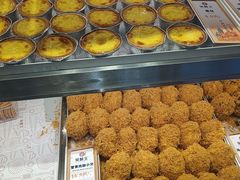 -吴酥生宫廷酥饼(玉兰路店)